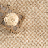 dash albert pierce da2354 wheat hand knotted wool rug