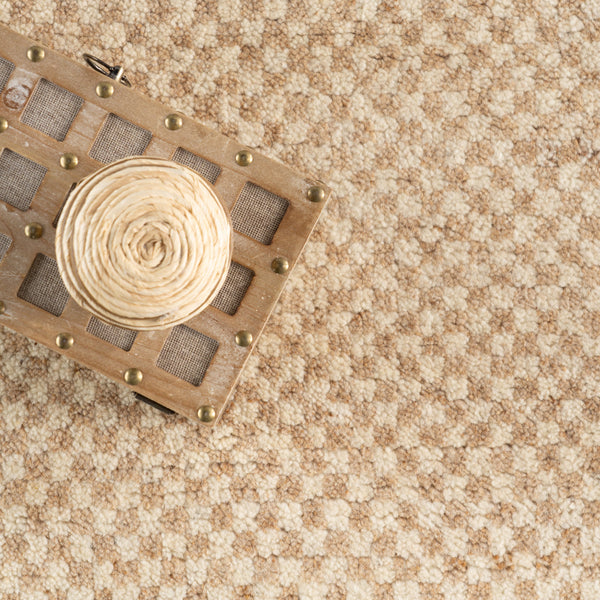 dash albert pierce da2354 wheat hand knotted wool rug