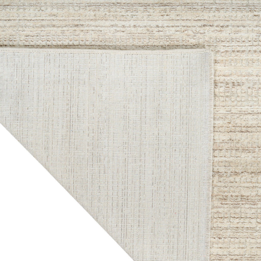 nourison ck079 notes not03 ivory grey rug