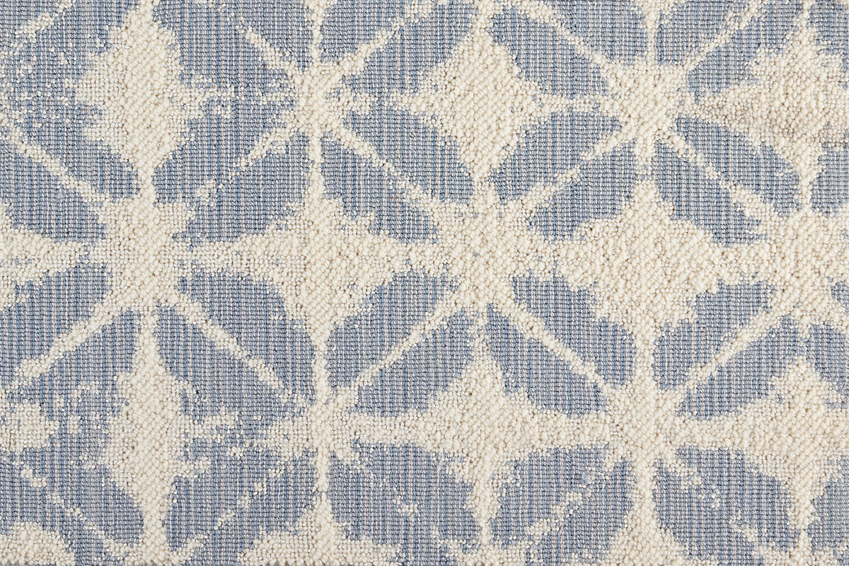 rugs done right custom bel air estgt surf ivory rug