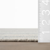 dash albert nexel da2385 blue woven flatwoven polyester rug