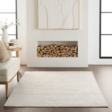 dash albert alva da2345 sand loom knotted wool rug