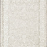 nourison dekor dek09 light grey rug