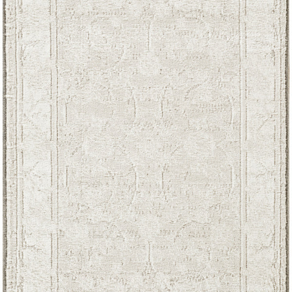 nourison dekor dek09 light grey rug