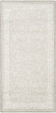 nourison dekor dek09 light grey rug