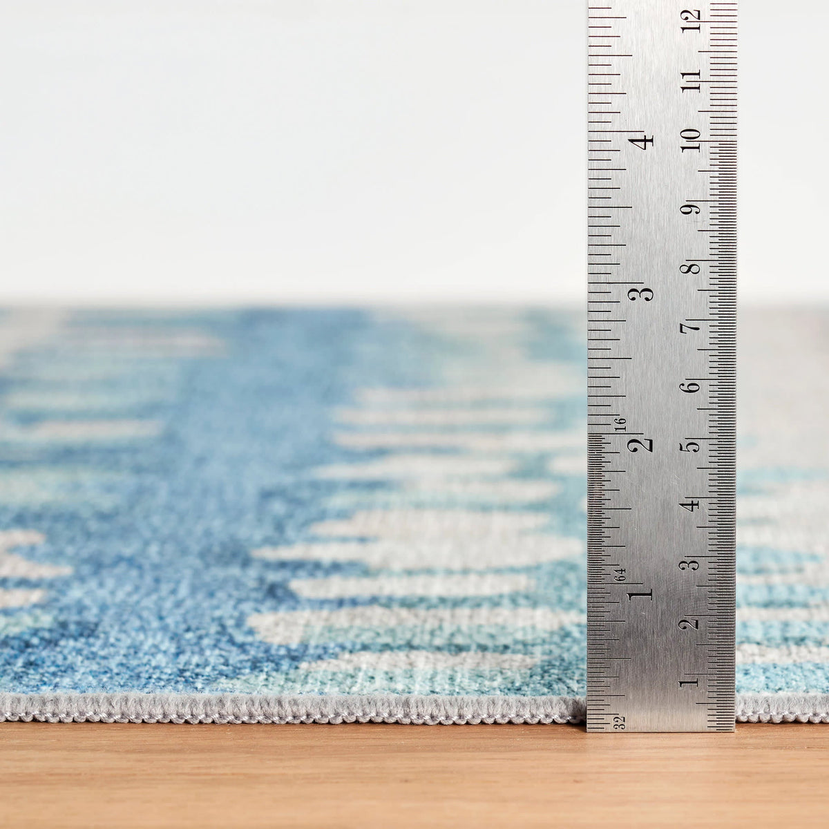dash albert paint chip da2047 blue rug