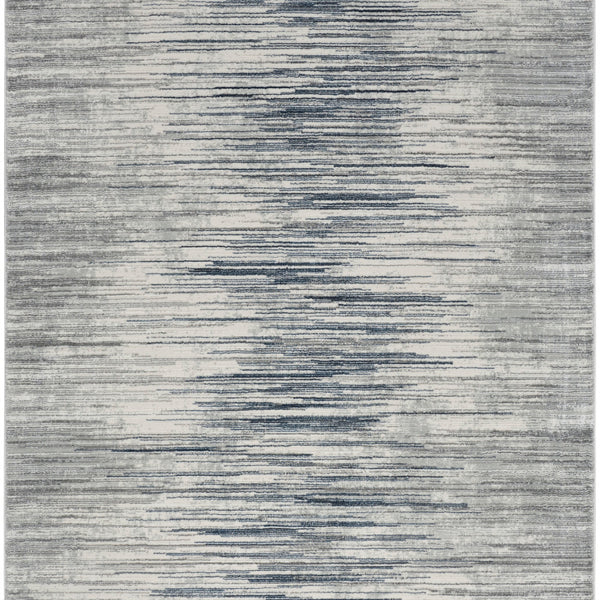 nourison home texture hmt01 grey rug