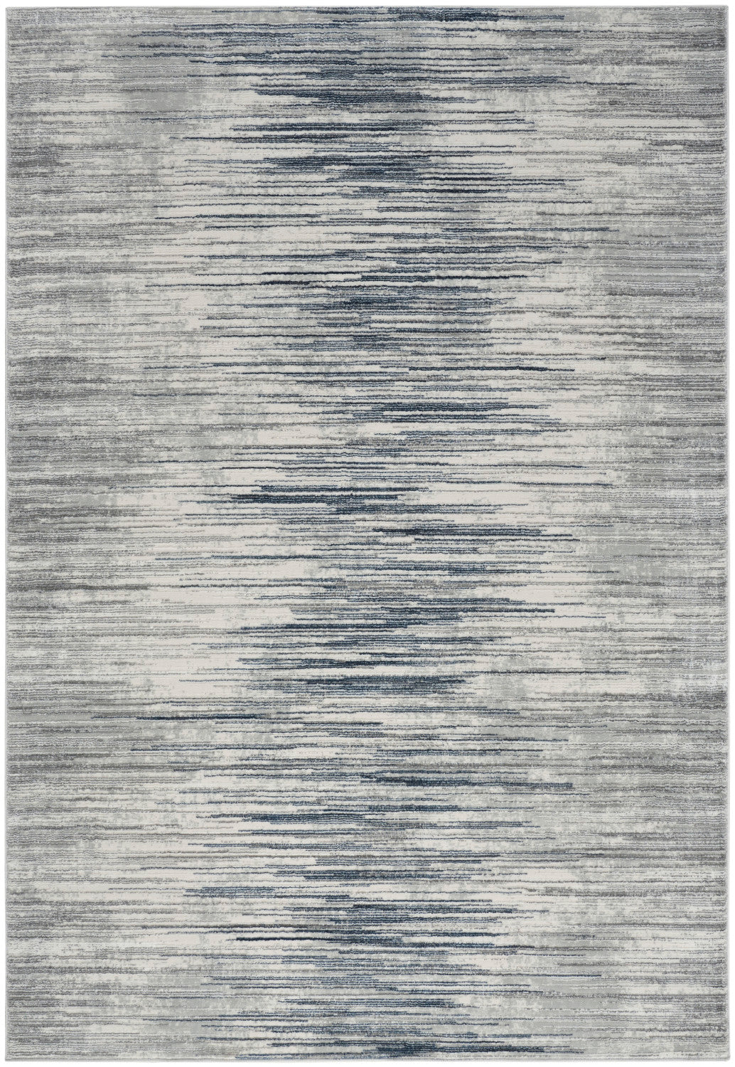 nourison home texture hmt01 grey rug