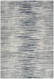 nourison home texture hmt01 grey rug