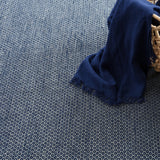 dash albert honeycomb da788 indigo rug
