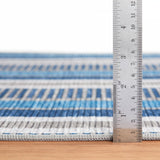 dash albert always greener da2156 blue grey rug