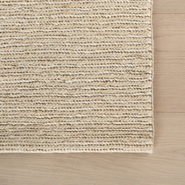 dash albert hades da2504 ivory woven flatwoven jute rug