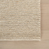 dash albert hades da2504 ivory woven flatwoven jute rug