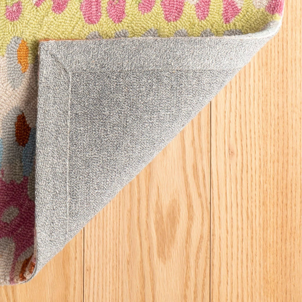 dash albert paint chip da1833 confetti hand hooked wool rug