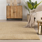 dash albert tullie da2363 ochre hand knotted wool rug