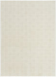 nourison eco cycle ecy05 ivory rug