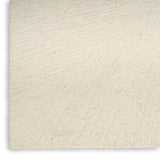 nourison pure angles ang01 ivory rug