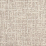 rugs done right custom bel air wstgt shell ivory rug