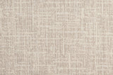 rugs done right custom bel air wstgt shell ivory rug