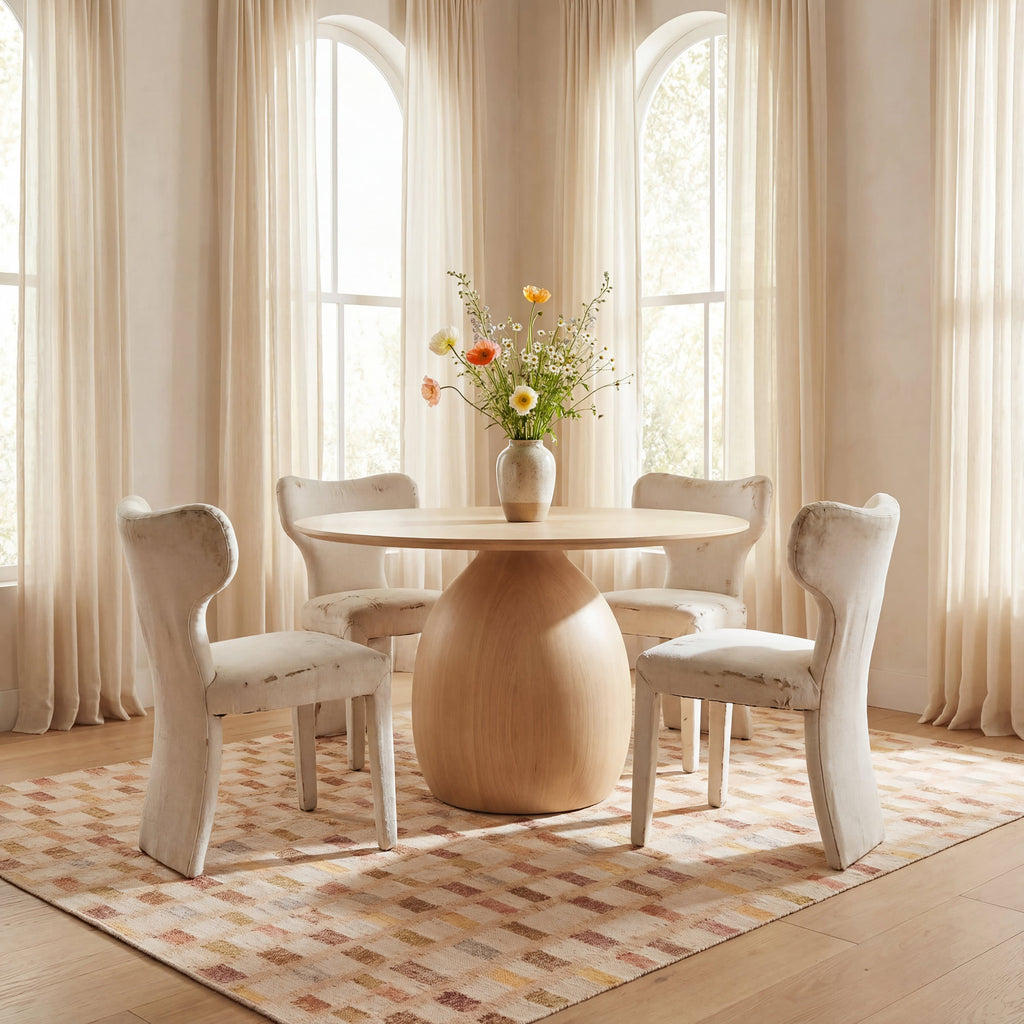 annie selke mw virey da2518 multicolor machine washable polyester rug