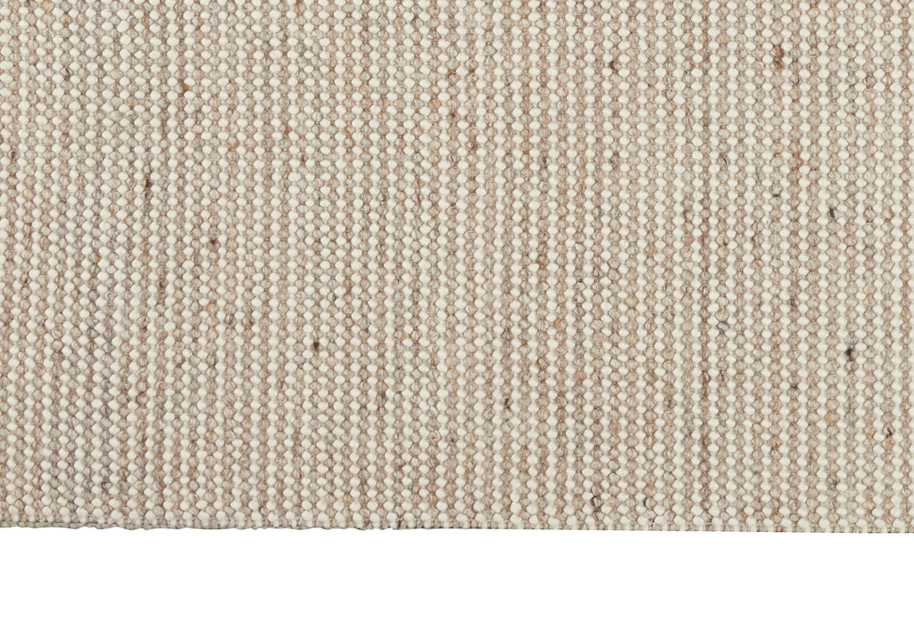 nourison textured dots ck80 natural rug