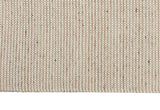 nourison textured dots ck80 natural rug