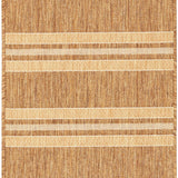 nourison horizon indoor outdoor hoz05 natural rug