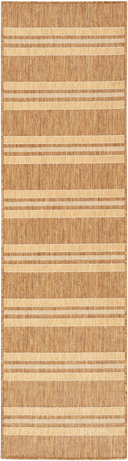 nourison horizon indoor outdoor hoz05 natural rug
