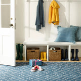 dash albert kota da2042 indigo rug