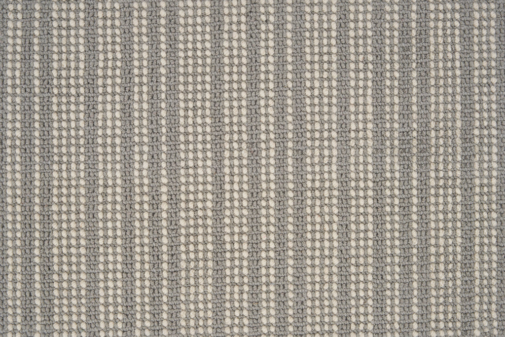 rugs done right custom newport stripe nwpst pottery rug