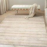 nourison ck089 drift drf03 sand rug