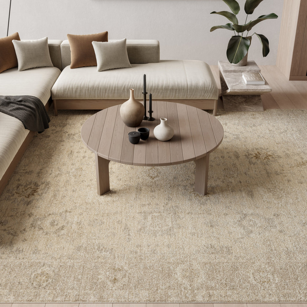 nourison moonlit mli01 ivory grey rug