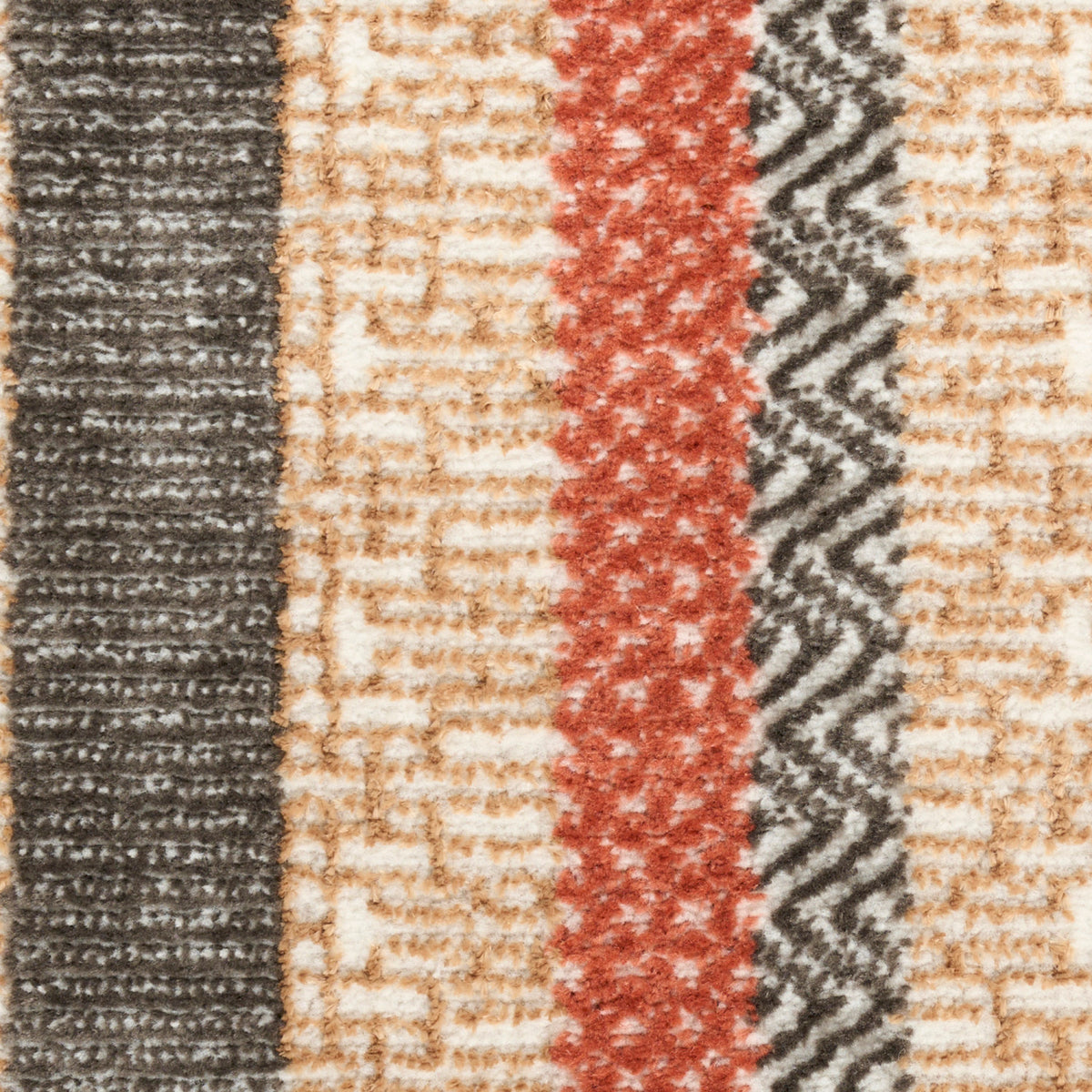 nourison nordic nrc11 multicolor rug