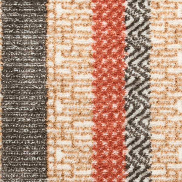 nourison nordic nrc11 multicolor rug