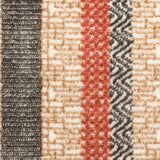 nourison nordic nrc11 multicolor rug