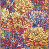 nourison color splash csp06 multicolor rug
