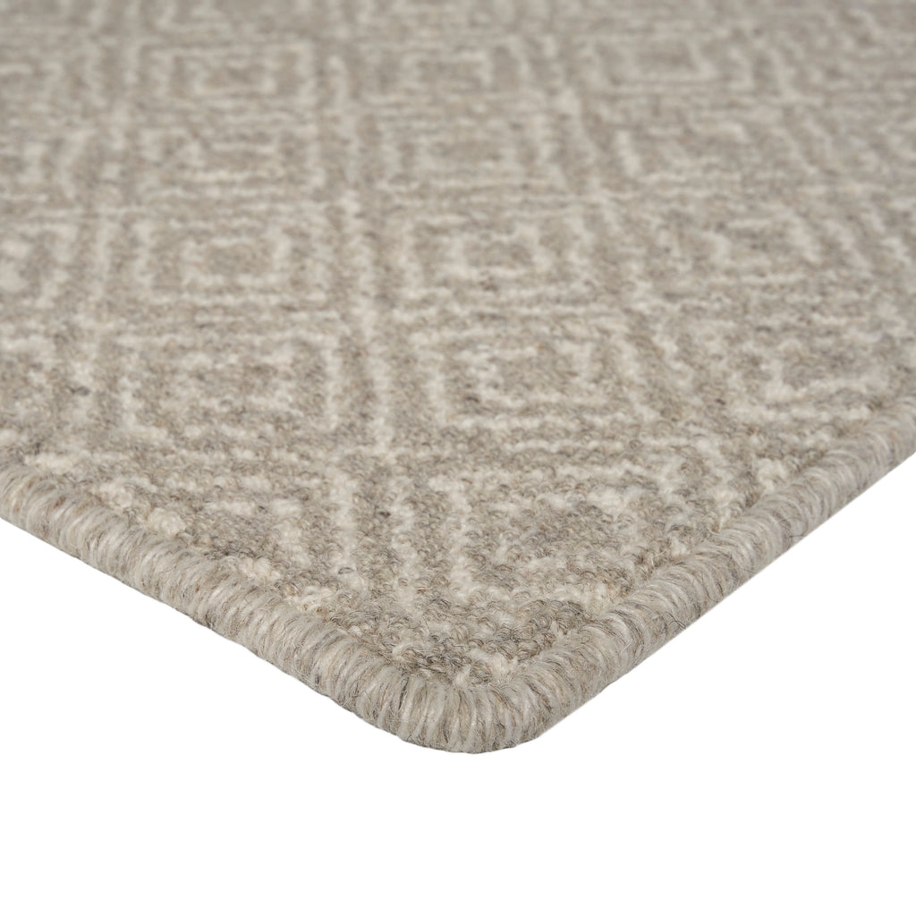 rugs done right custom brentwood brntw nickel rug