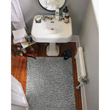 capel elation 3041 nickel rug