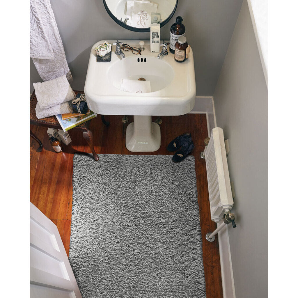 capel elation 3041 nickel rug