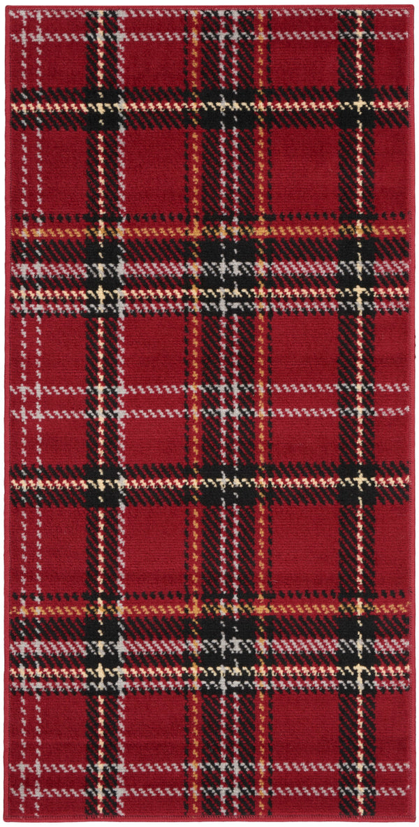 nourison sale grafix grf03 red rug