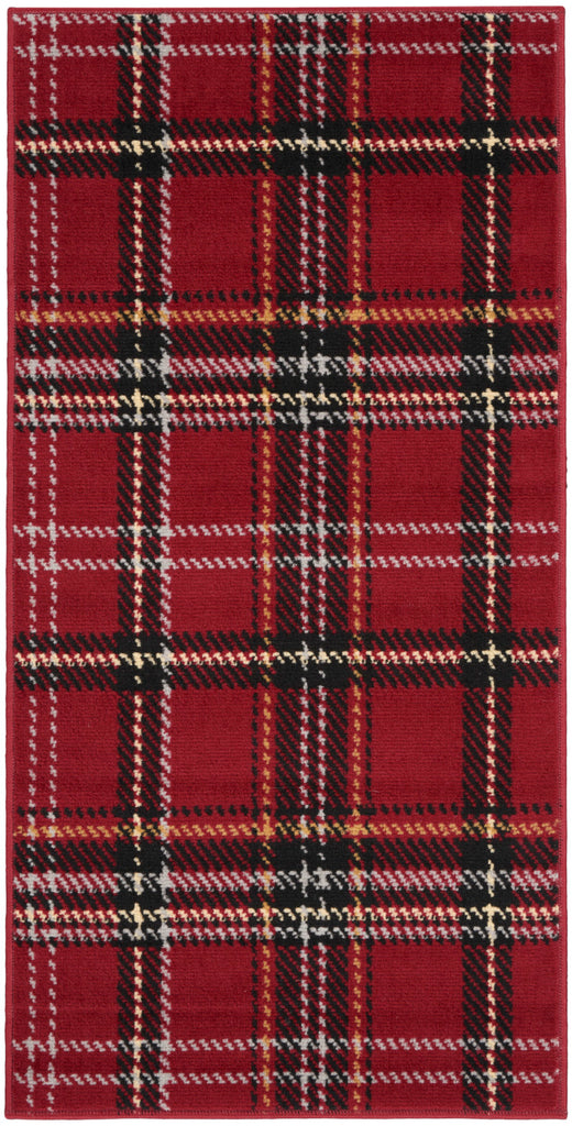 nourison sale grafix grf03 red rug