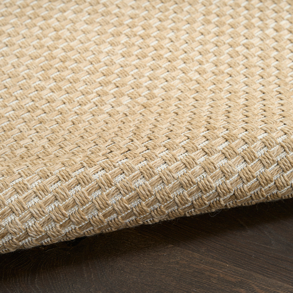 nourison tulum tlm03 taupe rug