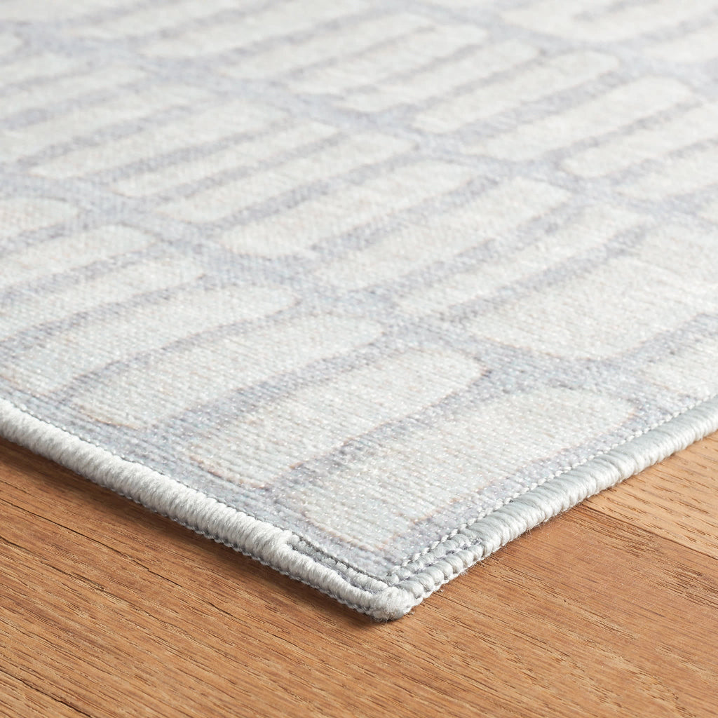 dash albert roark da2190 ivory rug