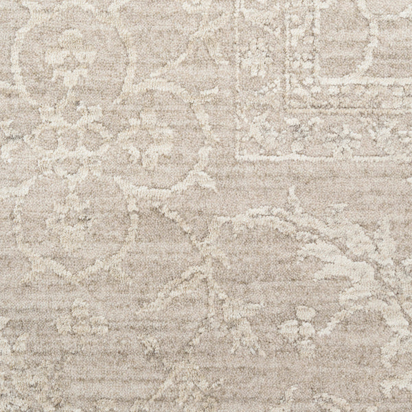 nourison moonlit mli03 ivory grey rug