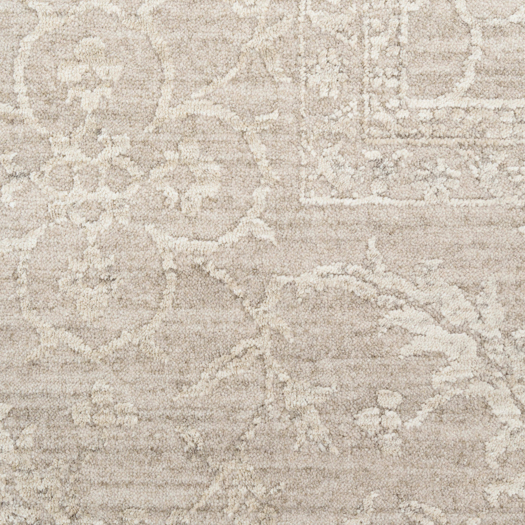 nourison moonlit mli03 ivory grey rug