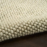 nourison pure knots knt01 sage rug