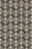 Spicher and Company Artisanry WOODSON Traquair Vinyl Mat