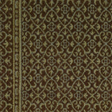 rugs done right custom chateau rm01 brownstone rug