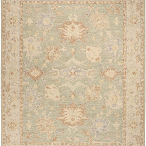 nourison maison mso05 sage ivory rug