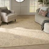 nourison maison mso02 ivory rug